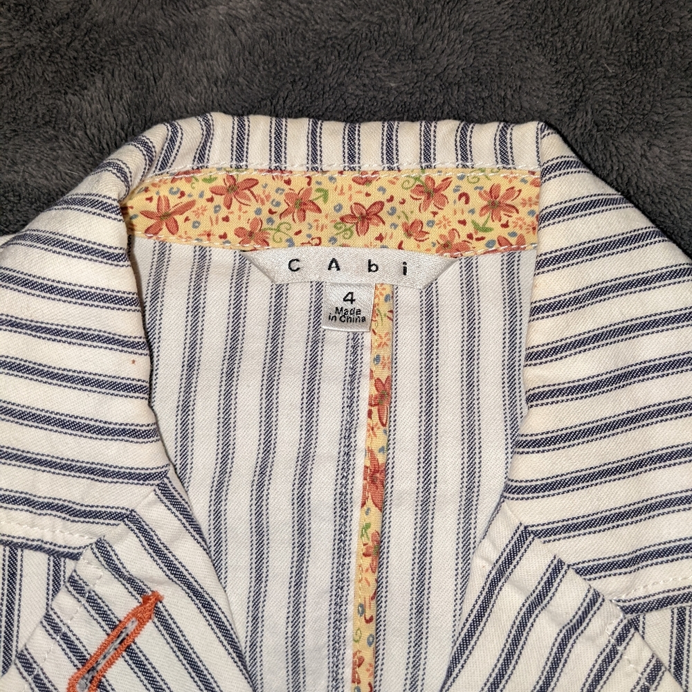 Great Spring Jacket! - image 2